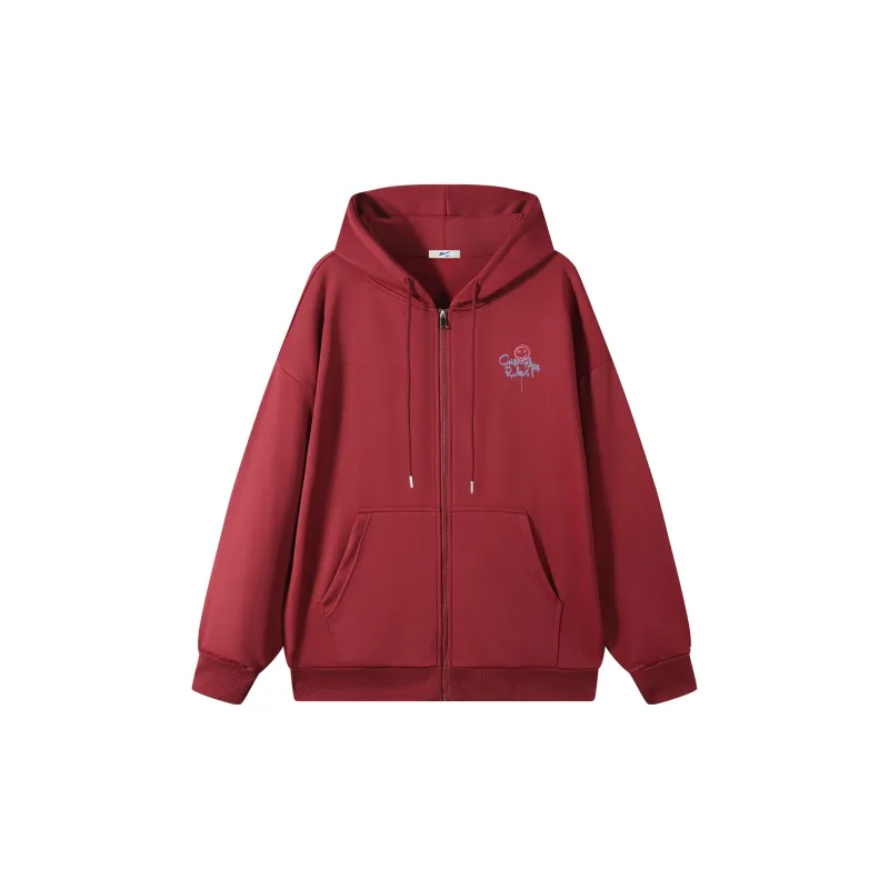 WARRIOR Jackets Unisex-41