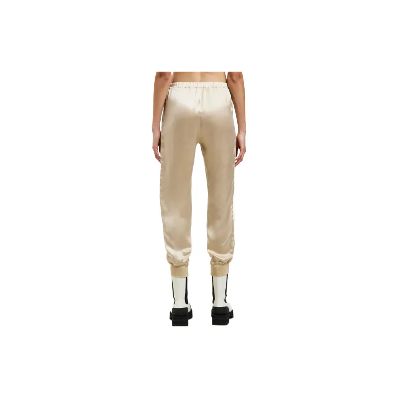 PALM ANGELS Elastic Waist Jogging Pants-3