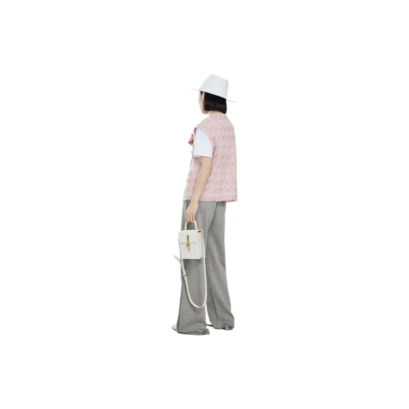 MEIYANG Casual Pants Women's-2