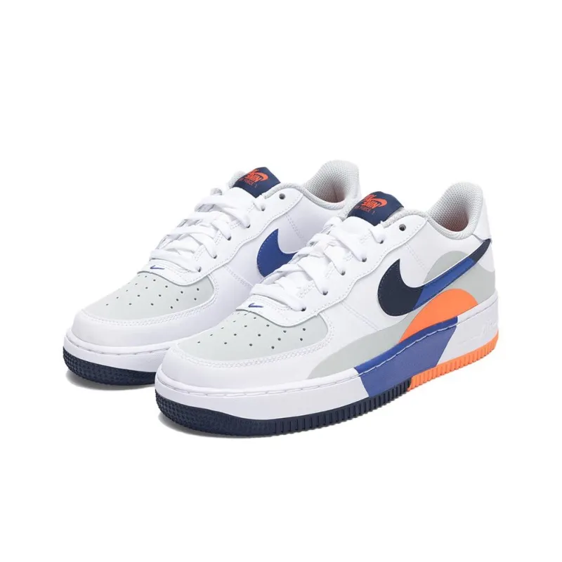 Nike Air Force 1 Low LV8 Upside Down GS-2