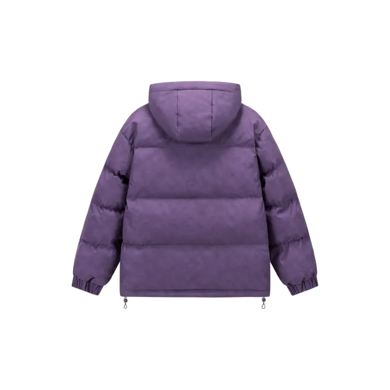 KRISTALIA Puffer Jackets Unisex-1
