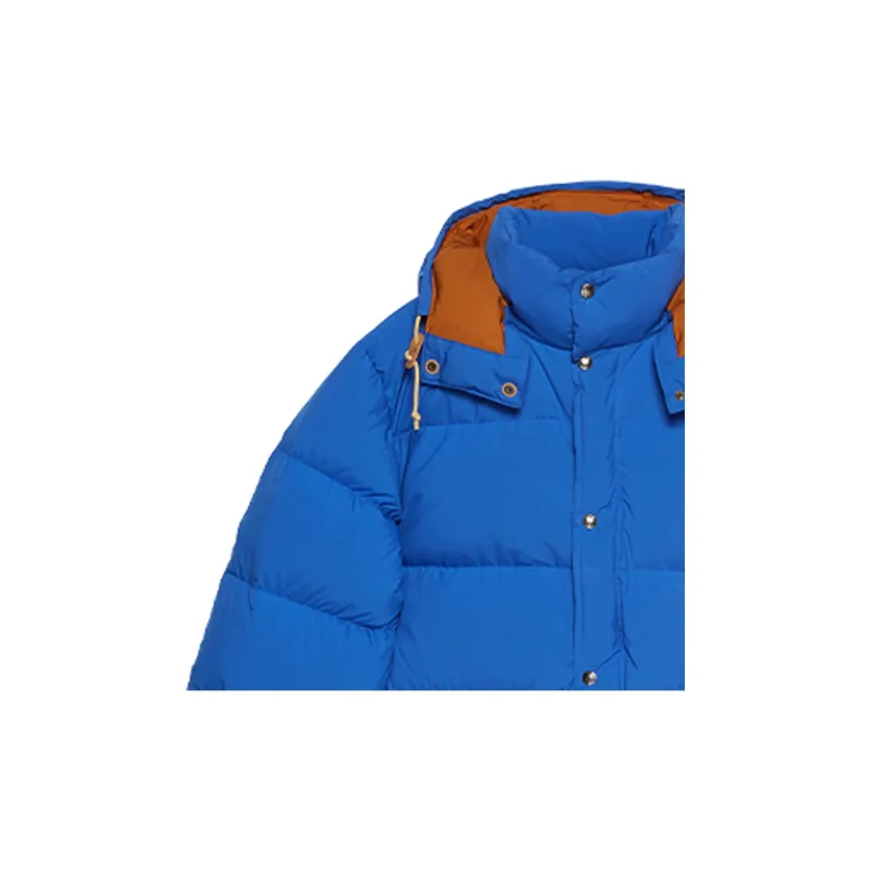 GUCCI x The North Face Gucci X The North Face Down Jacket Women's Blue-5