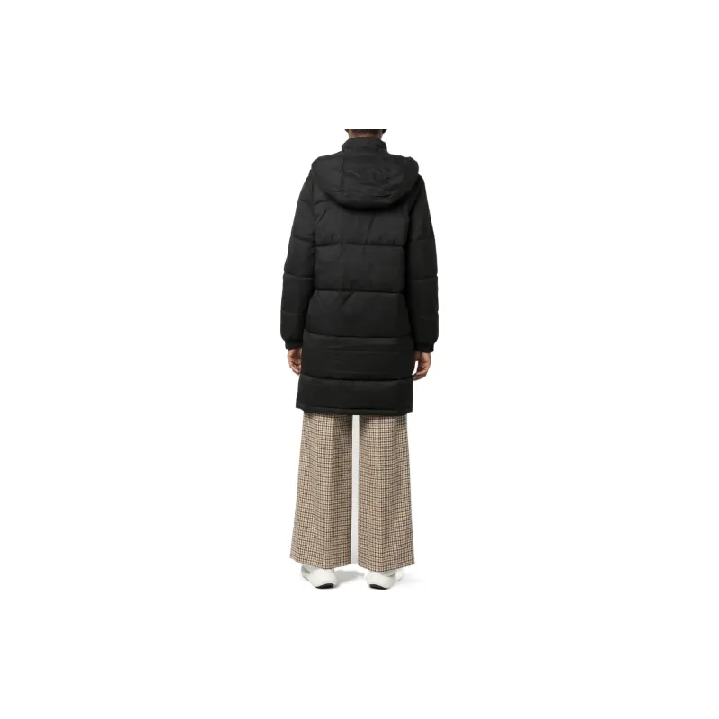 Paul Smith Puffer Jacket Women's Black-2