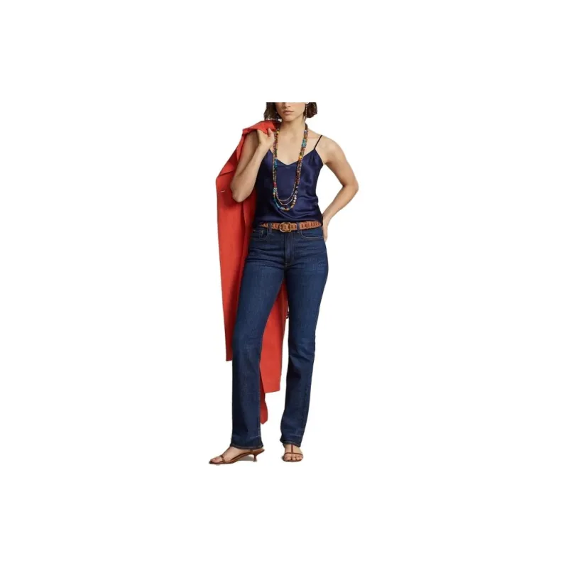 Polo Ralph Lauren Jeans Women's Blue-1