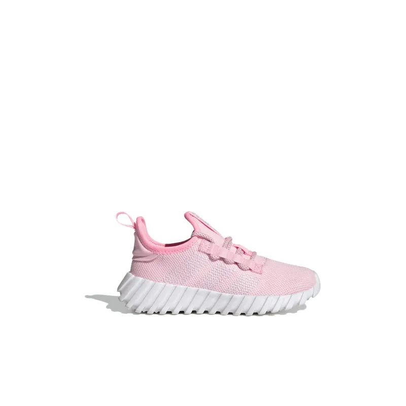 Adidas Kaptir Flow K 'Pink Spark'-1