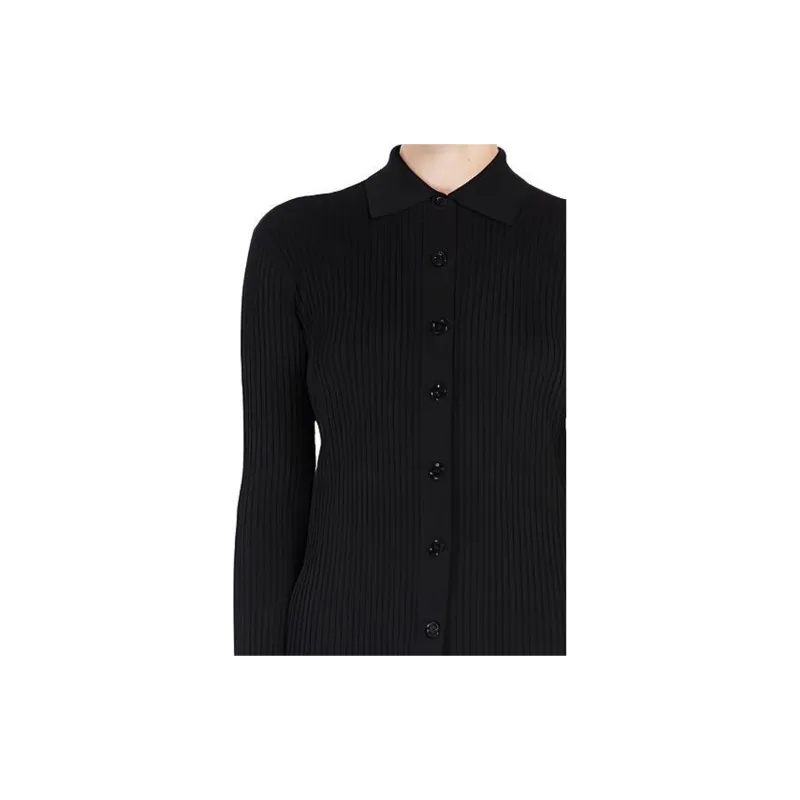 MaxMara Knitwear Women's Black-3