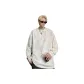 White (Long-Sleeved)