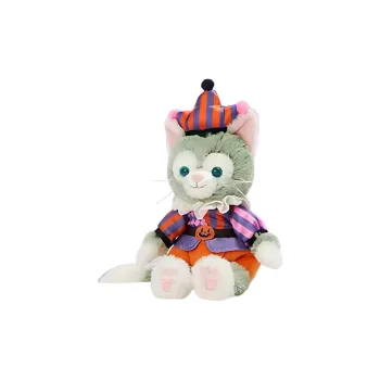 Disney 2023 Santa Fe & Friends Collection Plush Toy