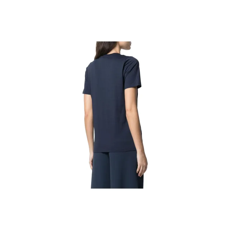 MICHAEL KORS T-Shirts Women's Navy Blue-2