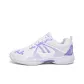 White Purple
