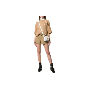 Chloé Sweaters Women's Brown