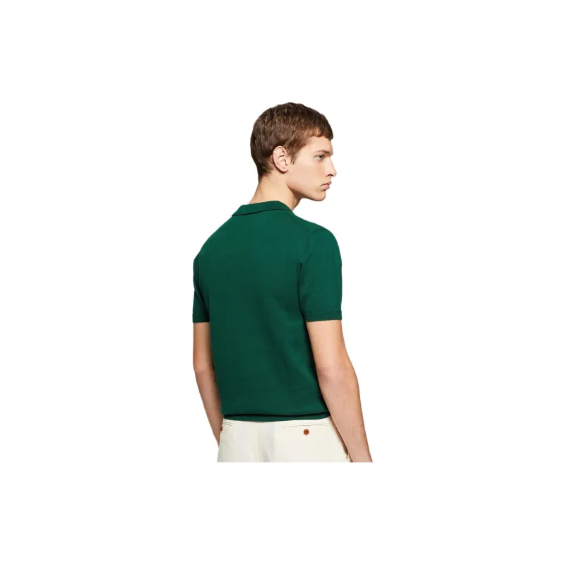 BY CREATIONS Polo Shirts Men-1