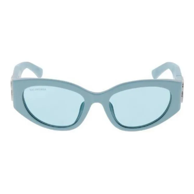 Balenciaga Bossy Sunglasses-1