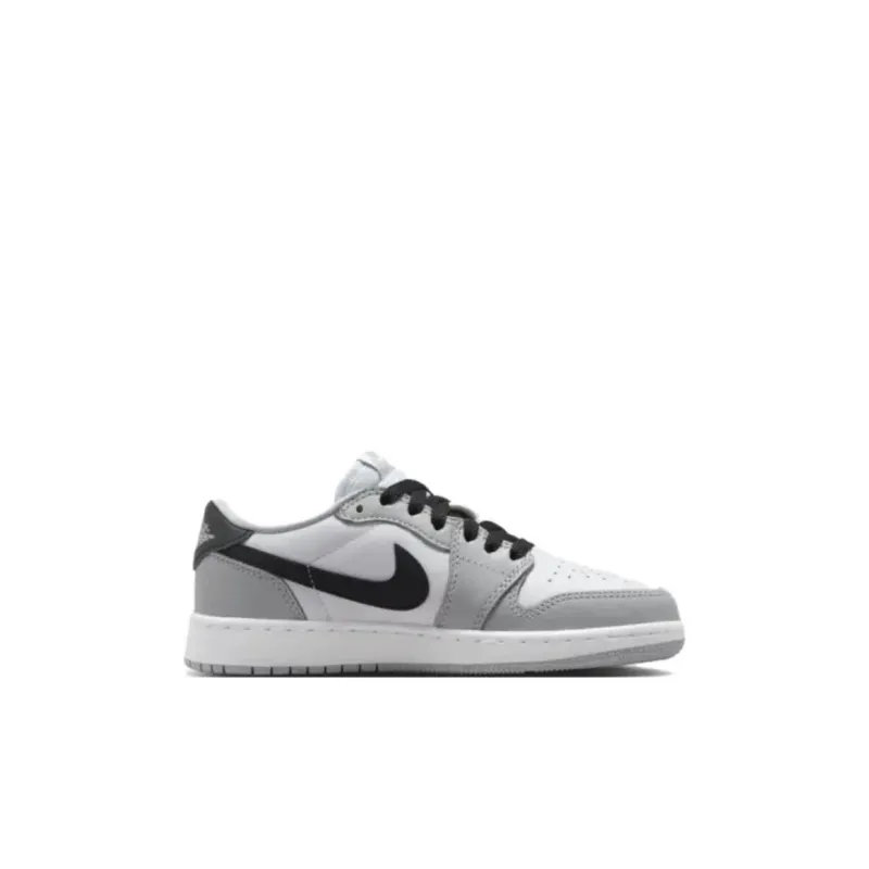 Jordan 1 Retro Low OG Barons GS-1