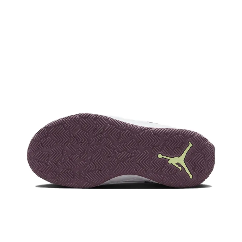 Jordan Day 1 EasyOn GS 'Crimson Tint Violet Dust'-4