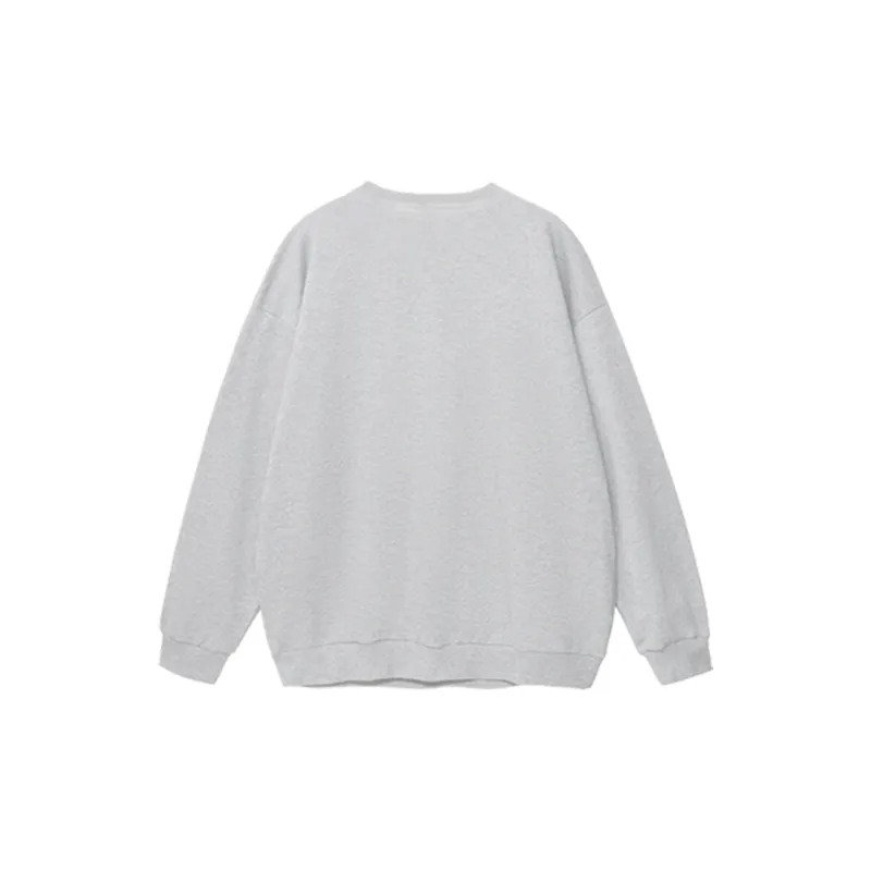 MDLILA Sweatshirts Unisex-7