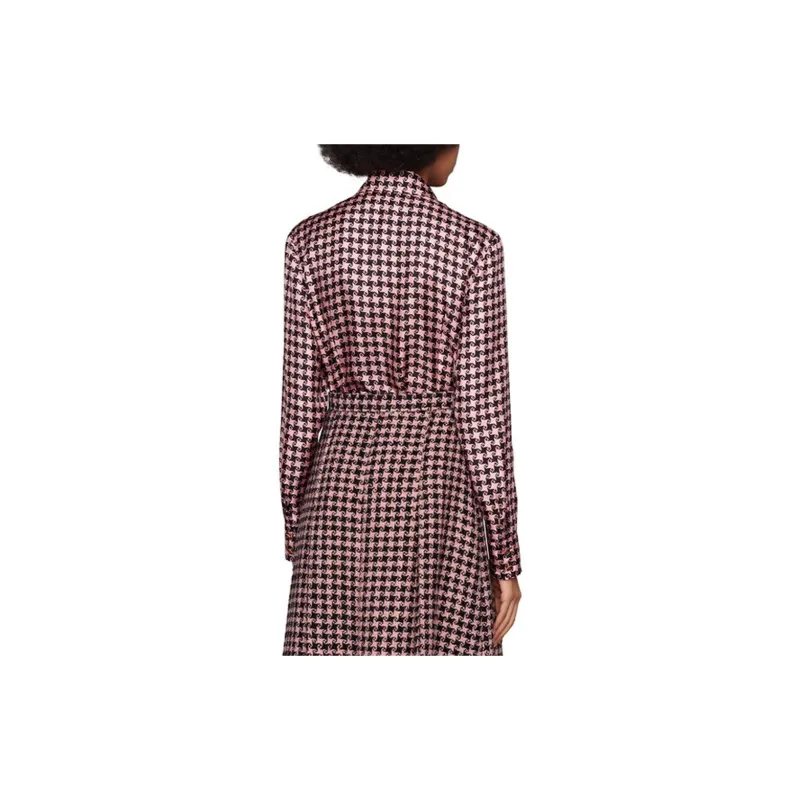 GUCCI Shirts Women's Pink-3