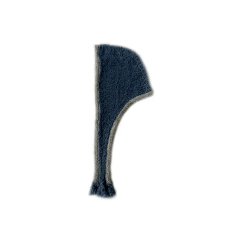 Yamaichi Maru 100% Nylon Beanies Unisex-1