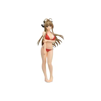 SEGA Kamigami No Akari Amusement Park Chihaya Kazami Bikini Ver. Bonus Gifts