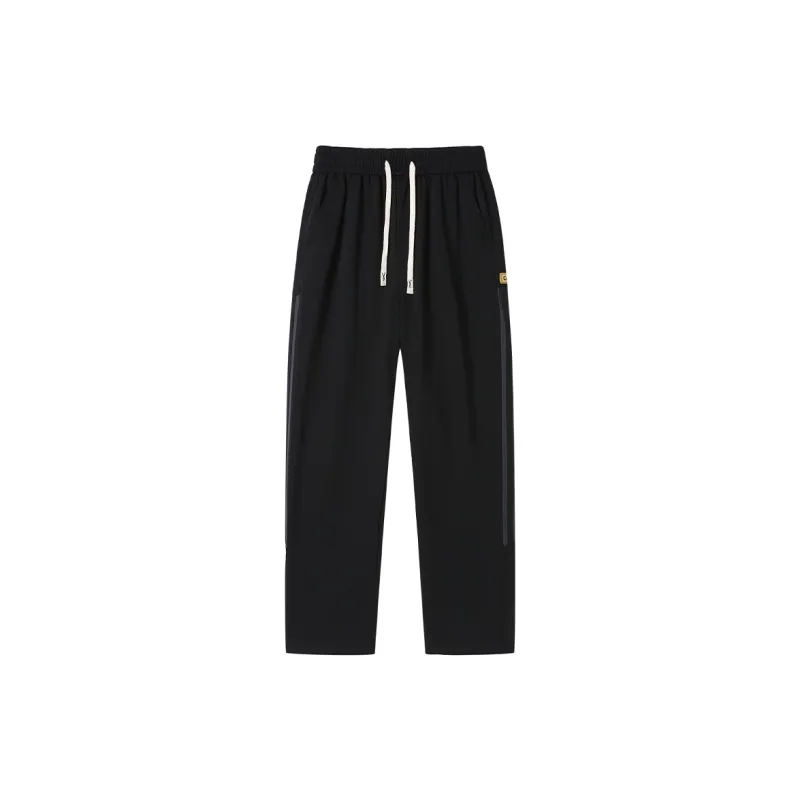 ROSECREED Knitted Sweatpants Unisex-2