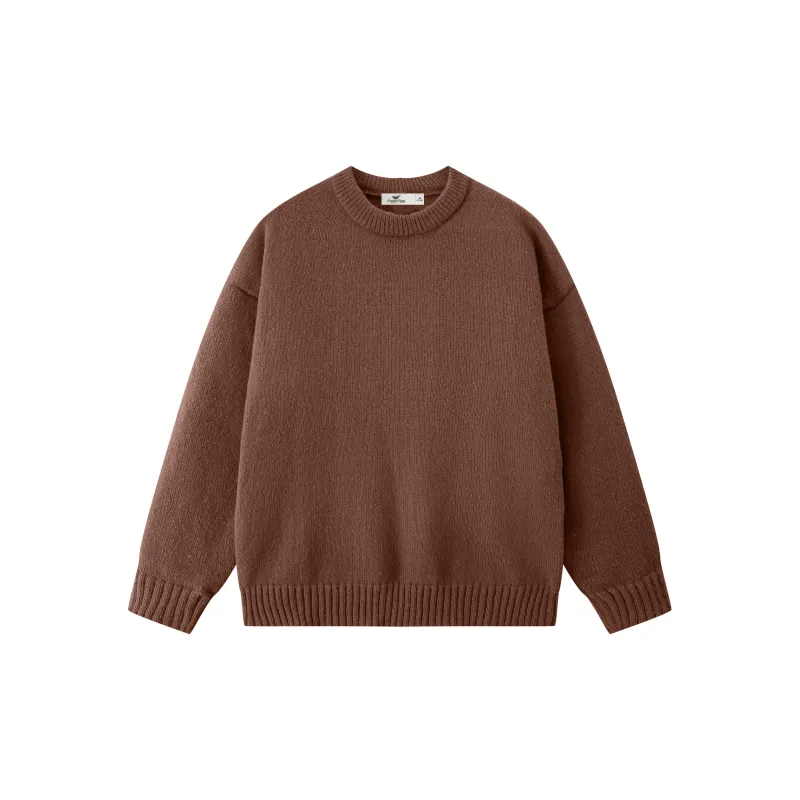 FASTFISH Sweaters Unisex-1