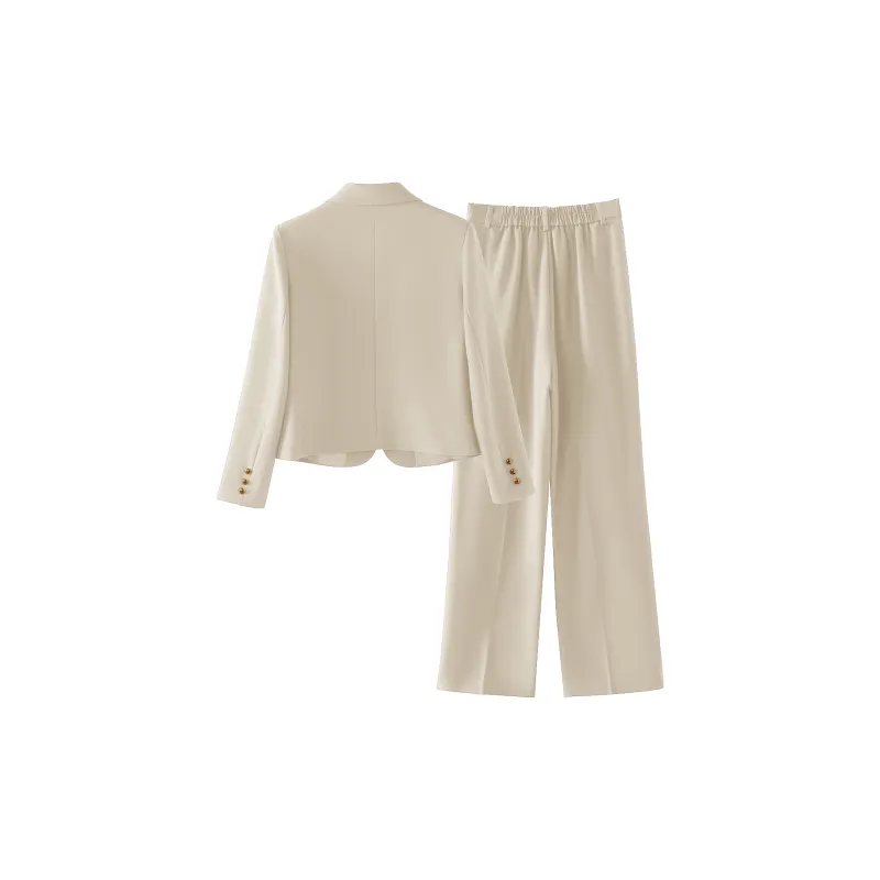 DonnaZilan Business Suit Women's-4