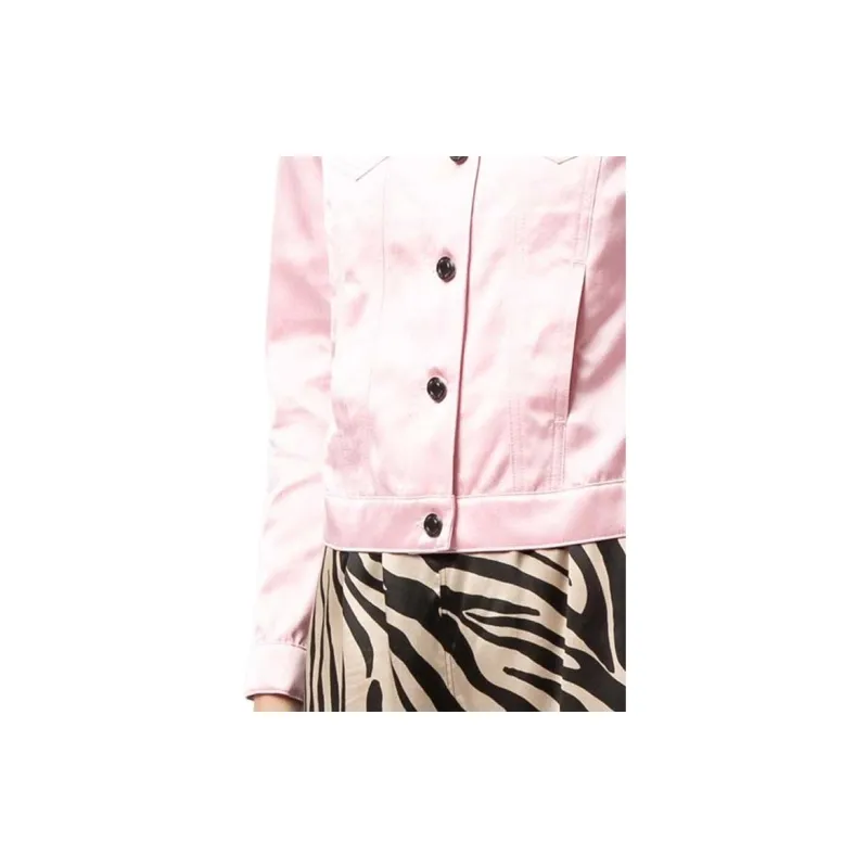 TOM FORD Jackets Women's Pink-3