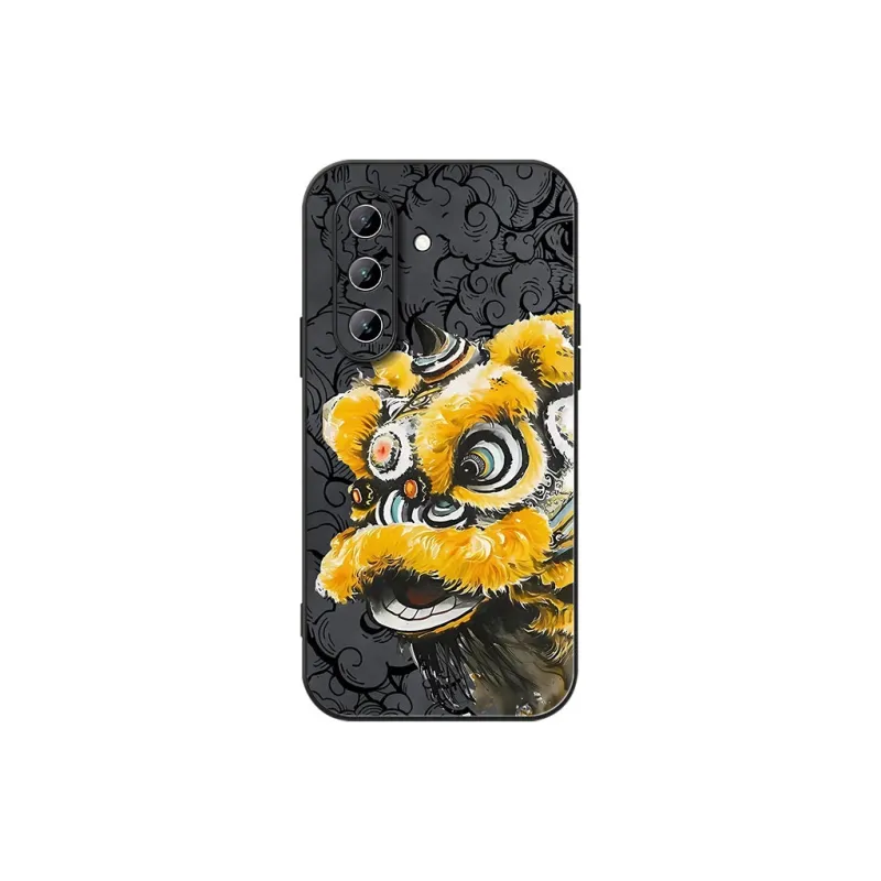 DAHUAXIAN Phone Cases-12