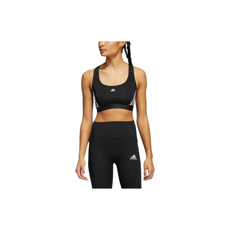 Adidas Sports Underwear Women's Black-1