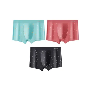 MIIOW Men Underpants