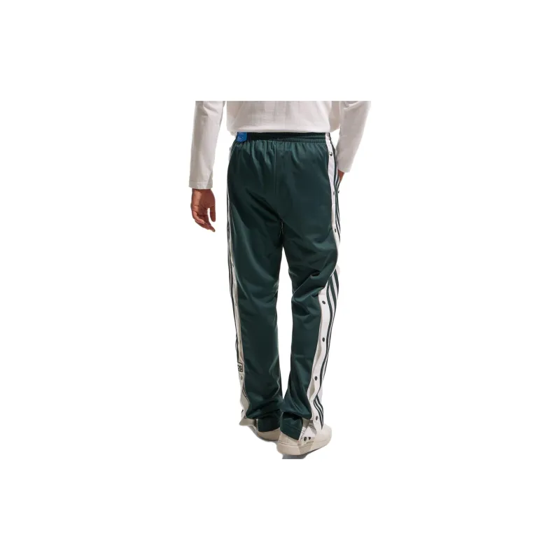 Adidas Originals Knitted Sweatpants Women's Green-2