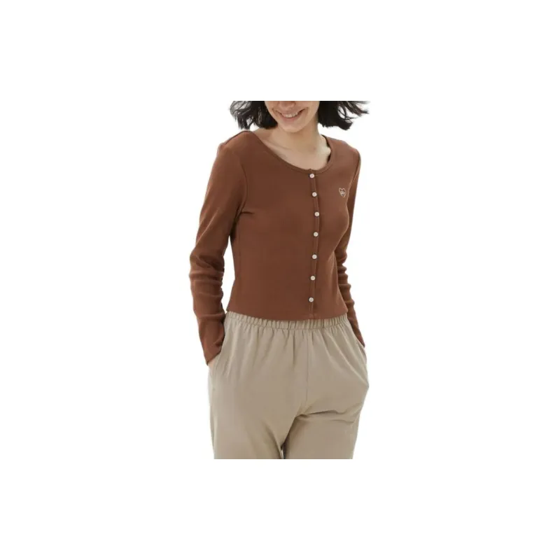 GAP Knitwear Women's Brown-3