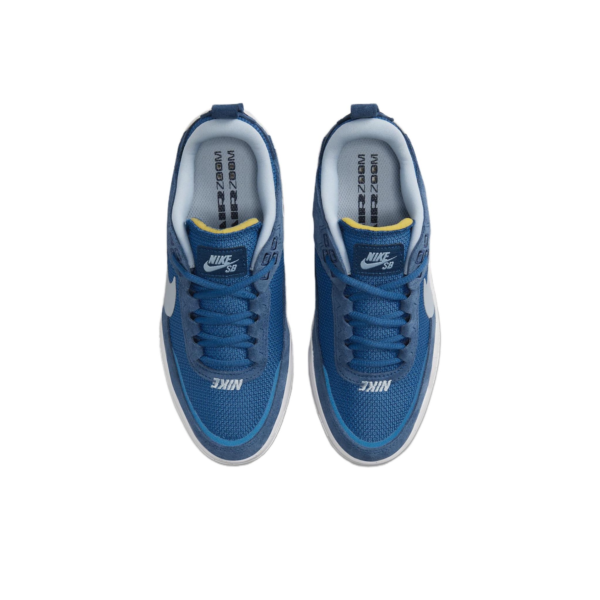 Nike Day One SB GS 'Court Blue' Court Blue/Midnight Navy