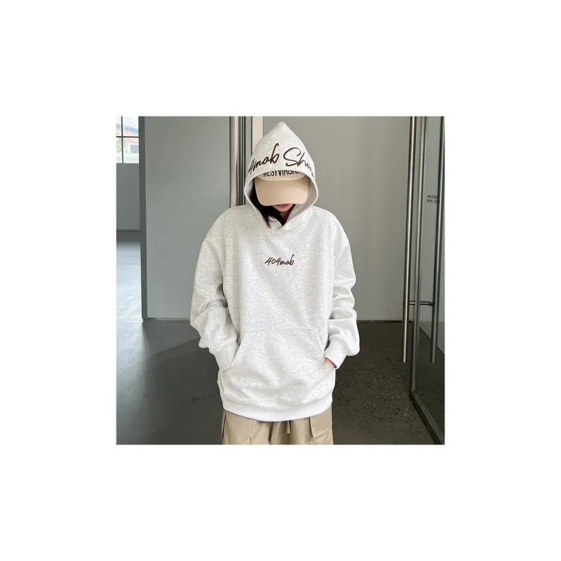 404MOB GANG Sweatshirts Unisex-4