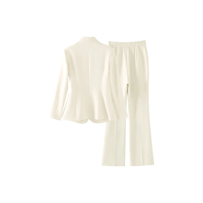 DonnaZilan Business Suit Women's-3