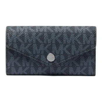 MICHAEL KORS Cooper Signature Logo Wallet