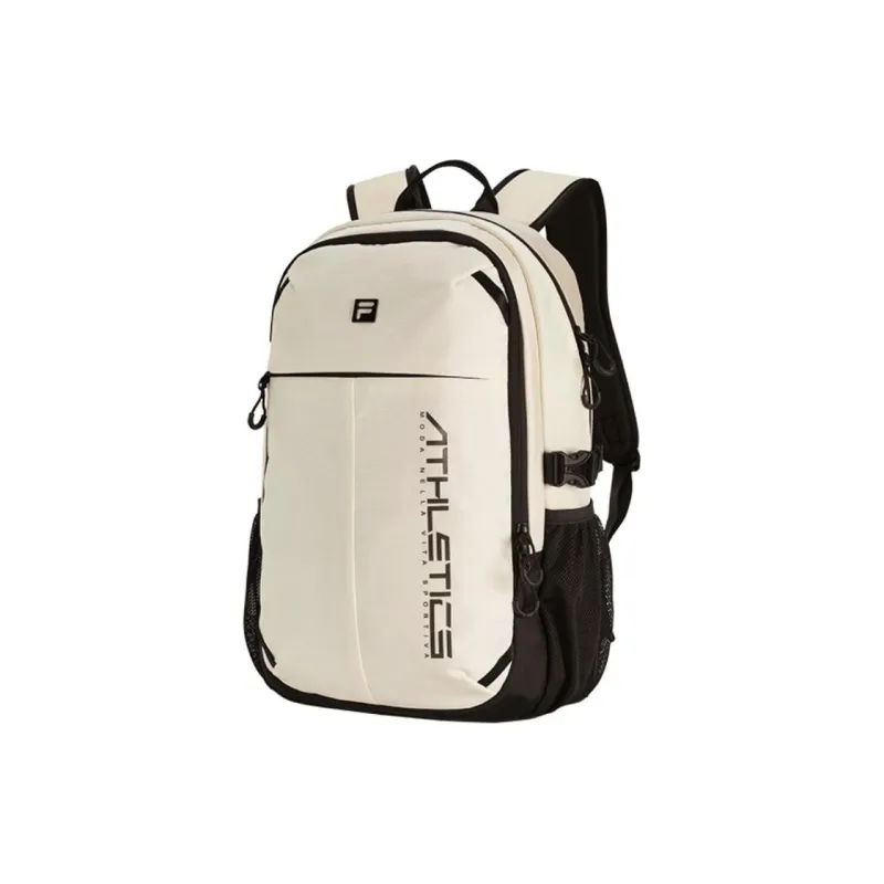 FILA Fabric Backpack Extra Small Unisex Multicolor-16