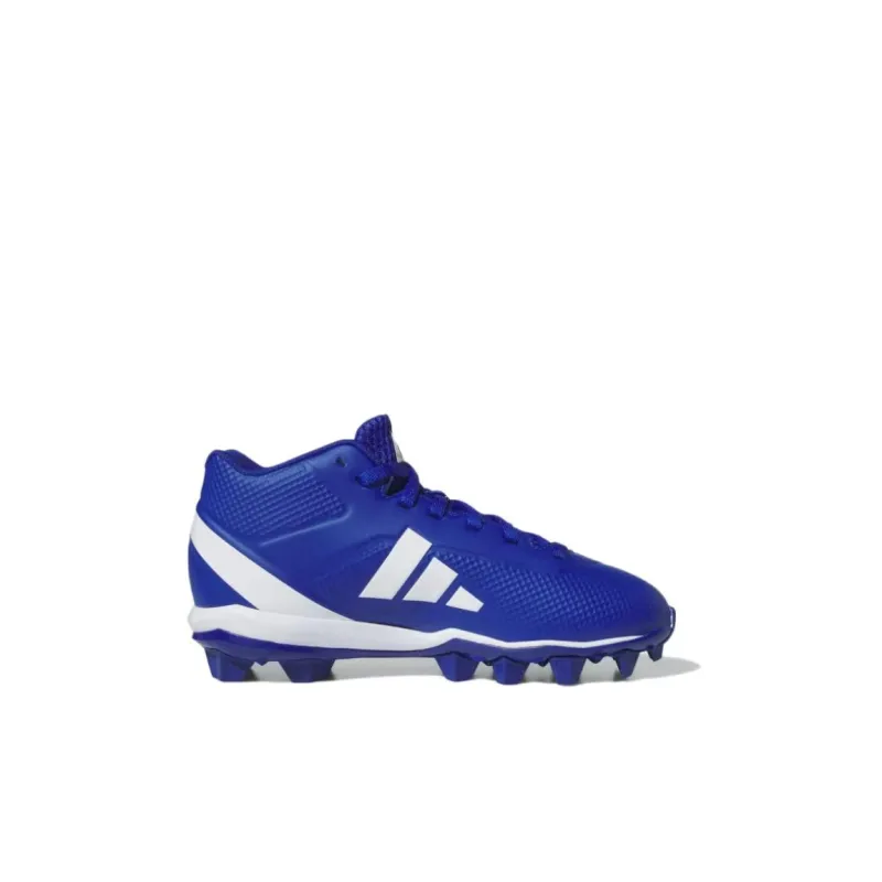 adidas Adizero Impact.2   Molded K 'Royal Blue'-1