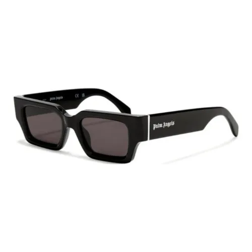 PALM ANGELS Eyewear Hyde Sunglasses