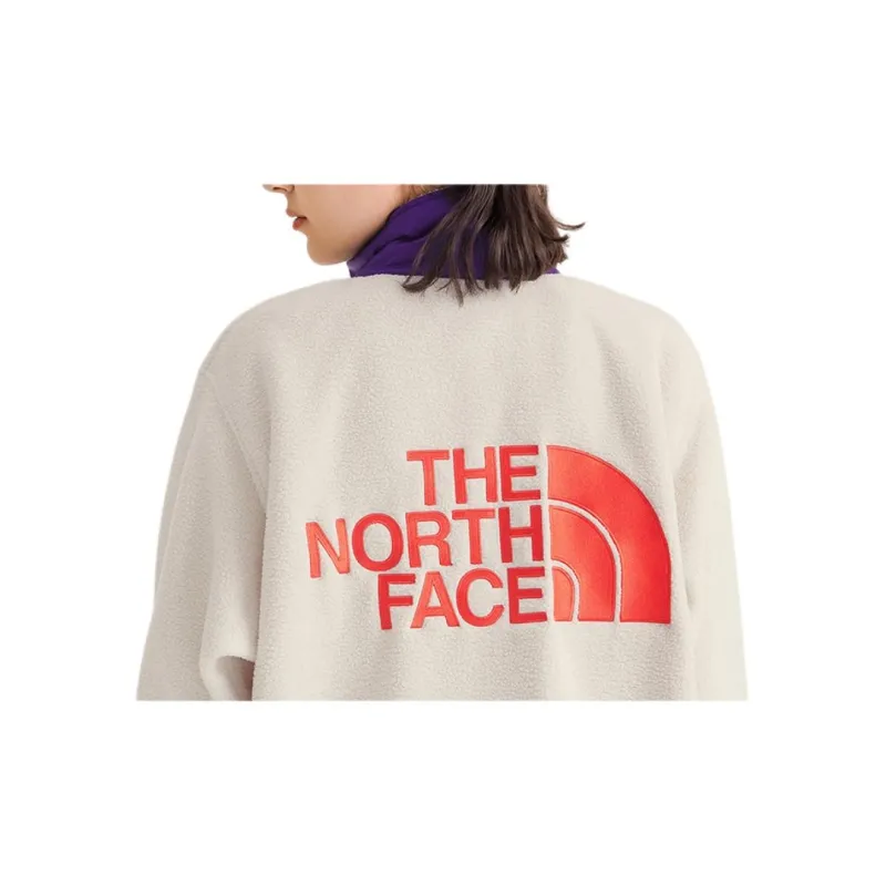 THE NORTH FACE Jacket Women's White-3