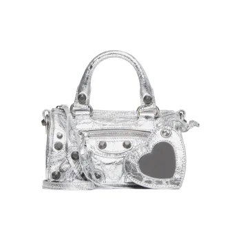 Balenciaga Neo Cagole Tote Bag