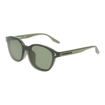 Converse Injection Molding Square Sunglasses Unisex