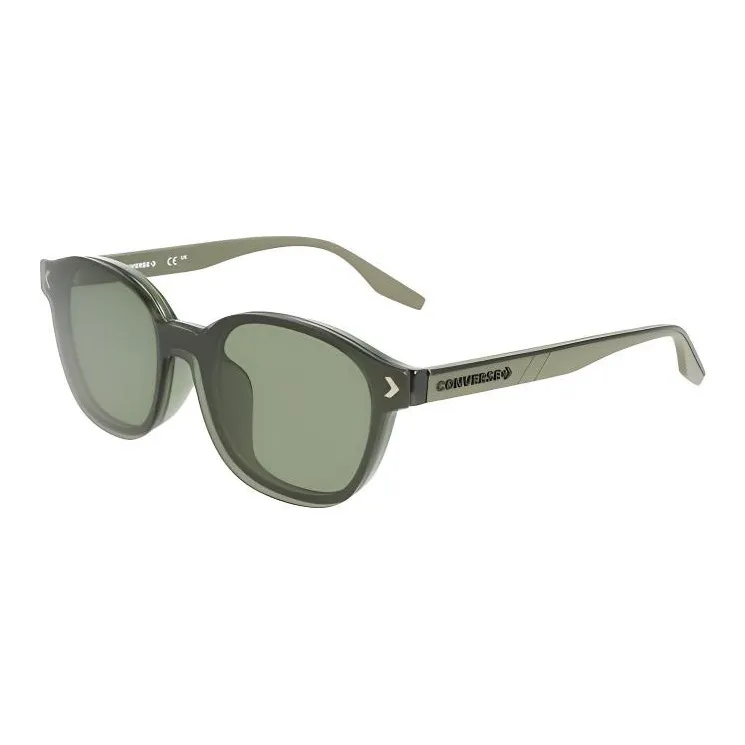 Converse Injection Molded Square Sunglasses Unisex-0