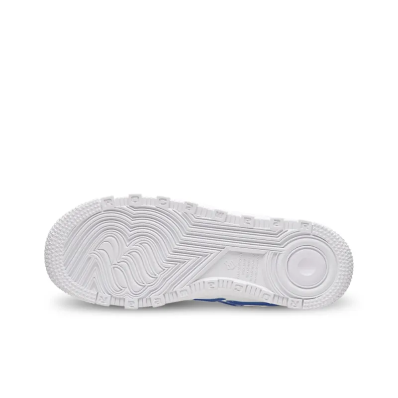 ROCAWEAR Anti-Slip Wear-Resistant Low-Top Skateboard Shoes Unisex-3