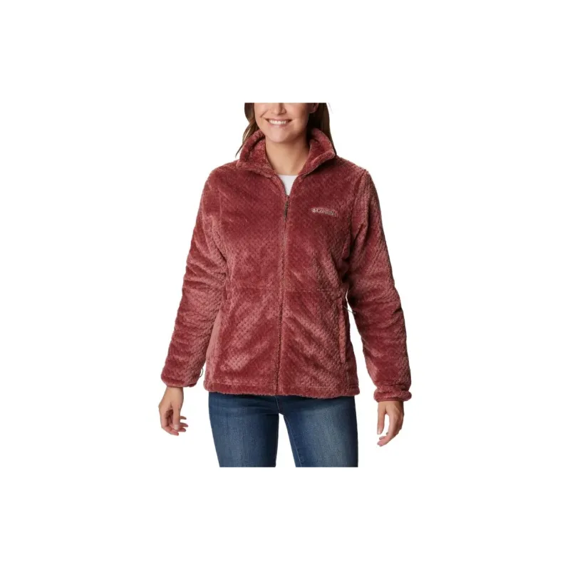 Columbia Jackets Women's Peach-6