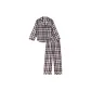 Set (Black Base Plaid)