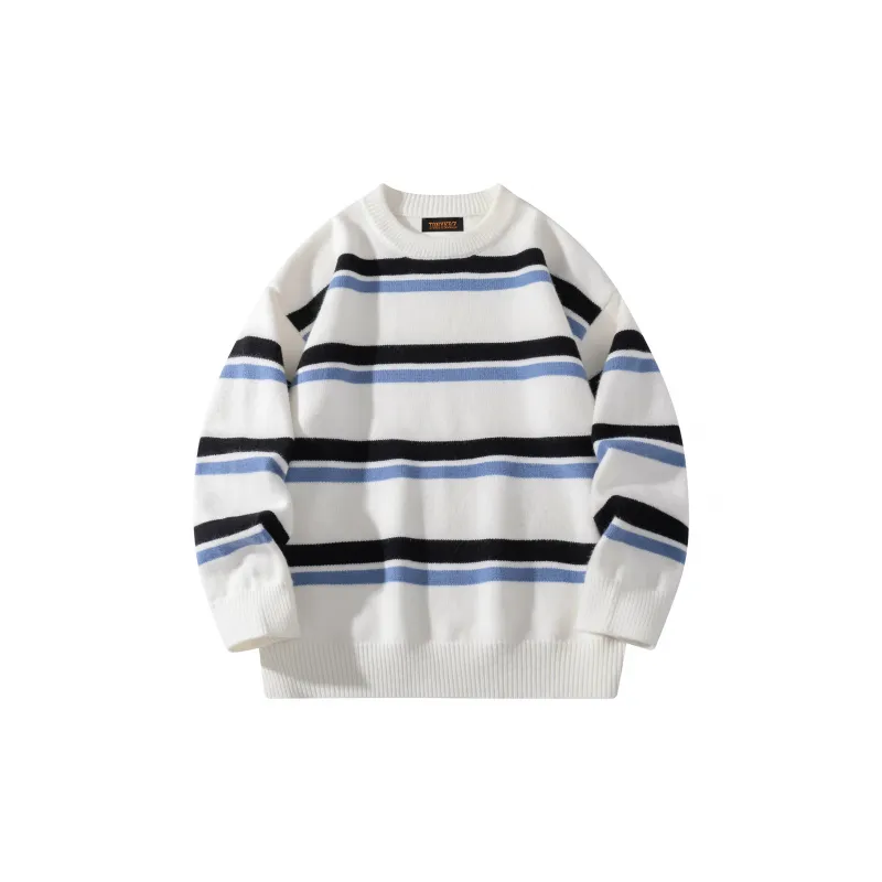 TONYKRZ Sweaters Unisex-6