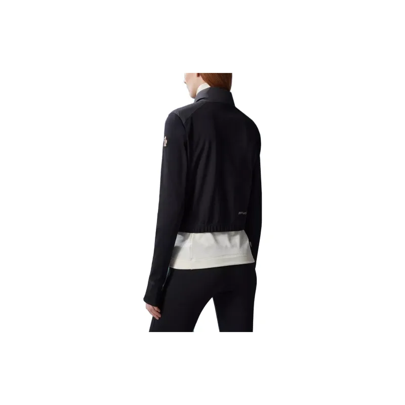 Moncler Grenoble Highneck Puffer Jacket-2