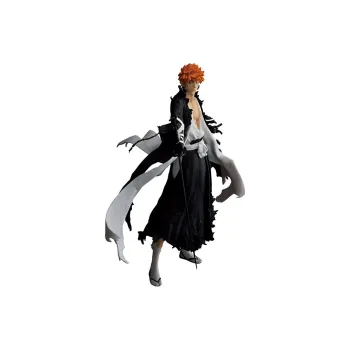 BANPRESTO Glass Factory Ichiban Kuji Bleach Millennium Blood War Arc Op.1 Award Ichigo Kurosaki Bonus Gifts