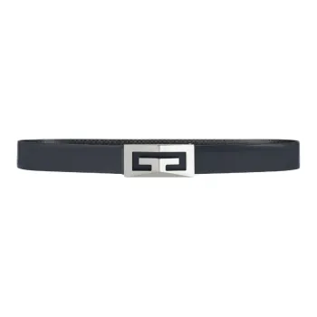 Givenchy Logo-buckle Belt